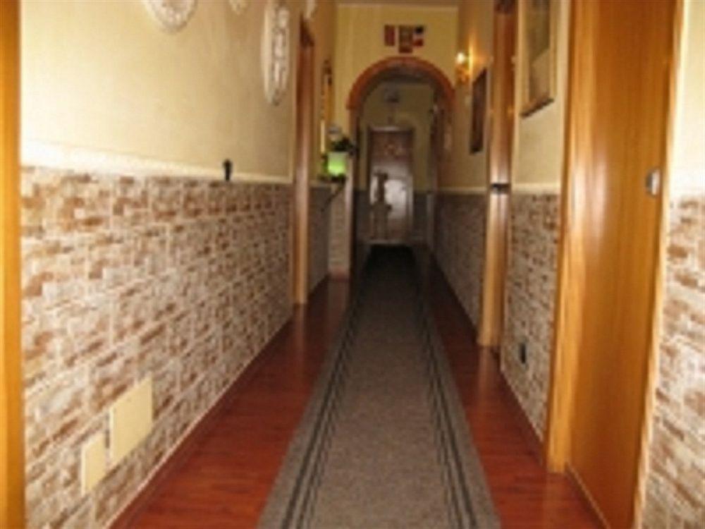 Pensione Enea Naples Luaran gambar