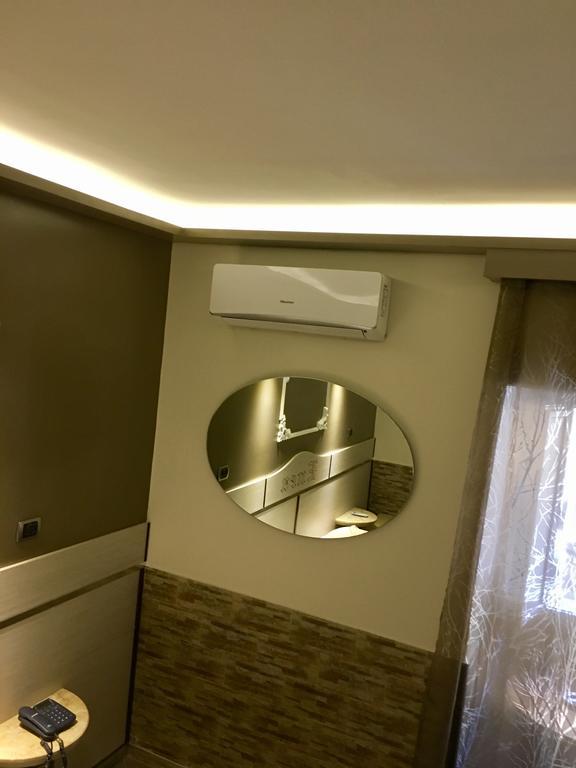 Pensione Enea Naples Luaran gambar