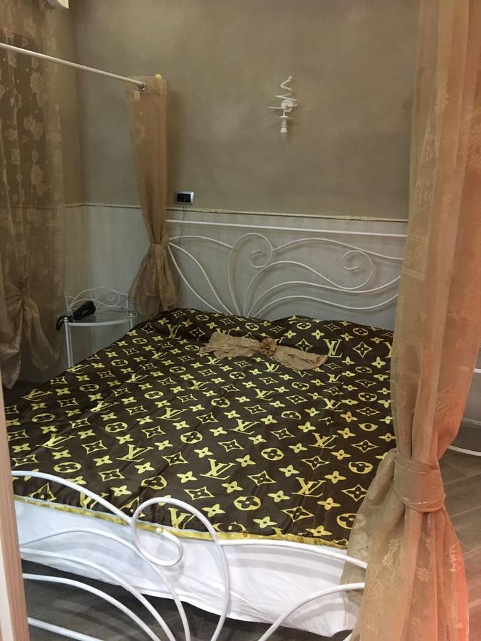 Pensione Enea Naples Luaran gambar