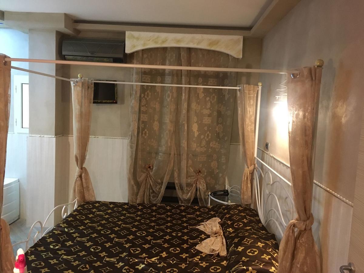 Pensione Enea Naples Luaran gambar