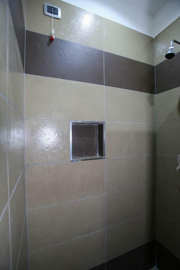 Pensione Enea Naples Luaran gambar